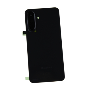Originál kryt baterie Samsung Galaxy A36 SM-A366 černý