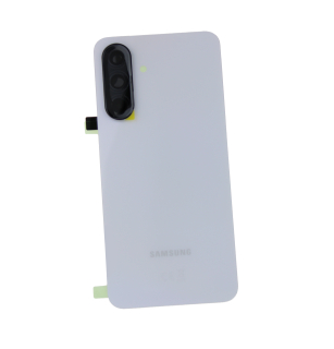 Originál kryt baterie Samsung Galaxy A36 SM-A366 bílý