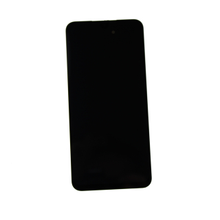 Originál LCD + Dotyková vrstva Samsung Galaxy A16 4G SM-A165 černá