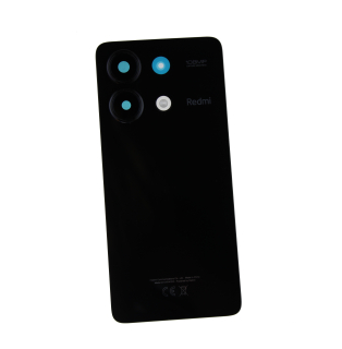 Originál kryt baterie Xiaomi Redmi Note 13 NFC černý