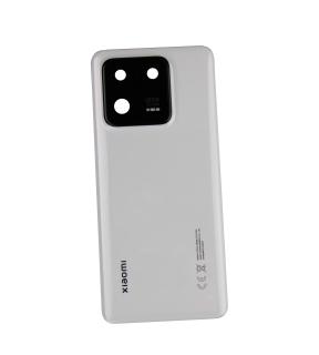 Originál kryt baterie Xiaomi 13 Pro bílý