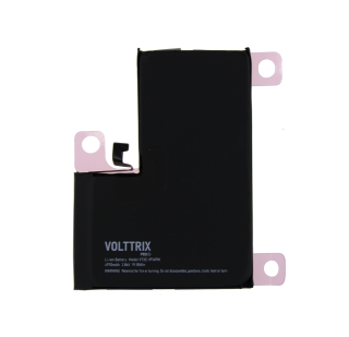 Volttrix PRO TI programovatelná baterie iPhone 14 Pro MAX 4970 mAh