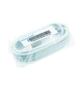 USB kabel iPhone 2m Foxconn