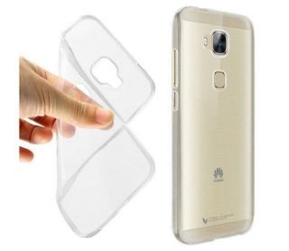 Silikonový obal Motorola Edge 40 Neo transparentní Ultra slim 2 mm