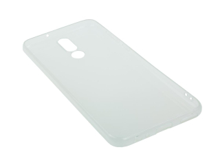 Silikonový obal Realme 14 5G - Realme 14T 5G transparentní