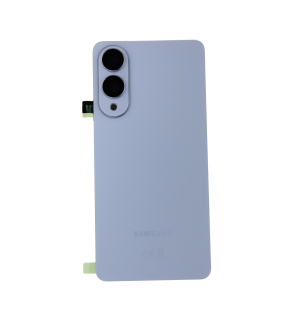Originál kryt baterie Samsung Galaxy S25 Edge SM-S937modrý titanový