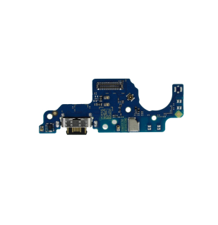 Originál deska s USB nabíjecím konektorem Motorola Moto G24 Power XT2425