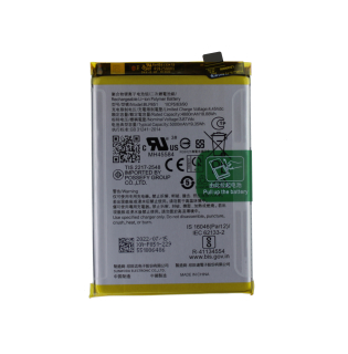 Originál baterie Oppo F19s - Oppo A95 - Oppo F19 - Oppo A74