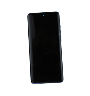 Originál LCD + Dotyková vrstva Motorola Edge 60 Fusion šedý