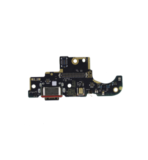Originál deska s USB nabíjecím konektorem Motorola Moto G86