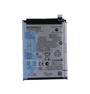 Originál baterie Motorola Moto G35 QG50
