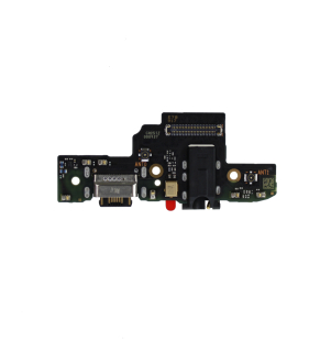 Originál deska s USB nabíjecím konektorem Xiaomi Redmi Note 11s 5G