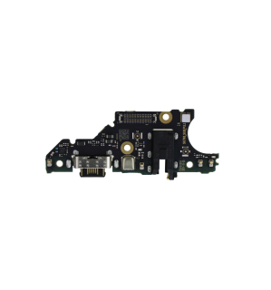 Originál deska s USB nabíjecím konektorem Motorola Moto G35 XT2433