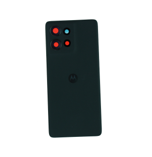 Originál kryt baterie Motorola Moto Edge 50 zelený Junglee green