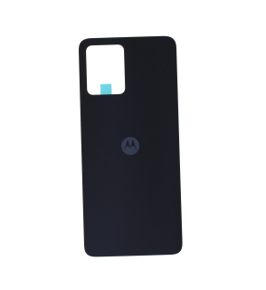 Originál kryt baterie Motorola Moto G54 modrý Midnight Blue