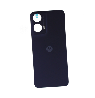 Originál kryt baterie Motorola Moto G35 XT2433 černý