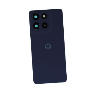 Originál kryt baterie Motorola Moto G86 černý