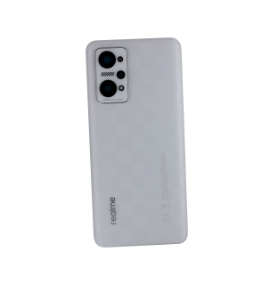Originál kryt baterie Realme GT Neo 3T bílý