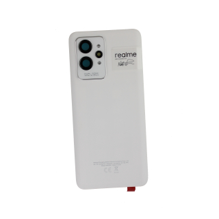Originál kryt baterie Realme GT 2 Pro bílý