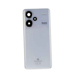 Originál kryt baterie Xiaomi Redmi Note 13 Pro plus bílý