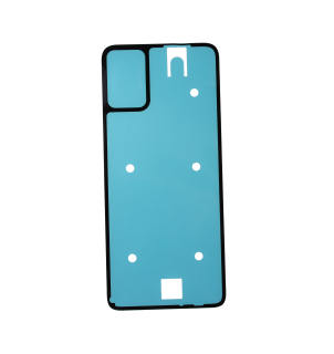 Originál montážní lepící páska krytu baterie Motorola Moto E22i - Moto E22