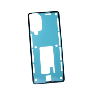 Originál montážní lepící páska krytu baterie Motorola Moto G04s