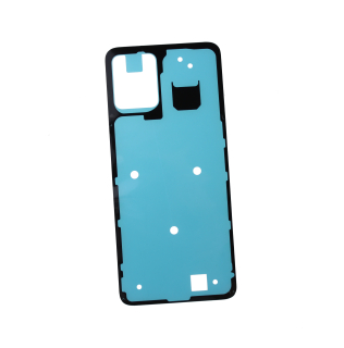 Originál montážní lepící páska krytu baterie Motorola Moto G23