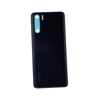 Originál kryt baterie Oppo F15 - Oppo A91 černý