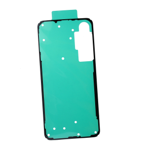 Originál montážní lepící páska krytu baterie Samsung Galaxy S24 SM-S721