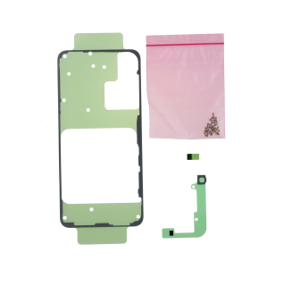 Originál set montážních lepících pásek Samsung Galaxy S24 SM-S921