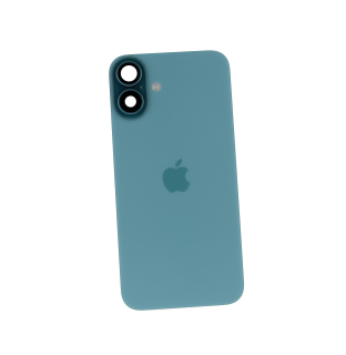 Originál kryt baterie iPhone 14 bílý - demontovaný díl Grade A