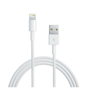 Náhradní kabel USB / Lightning pro iPhone 2m Bulk