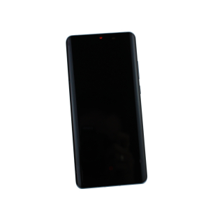 Originál LCD + Dotyková vrstva Huawei P30 Pro Breatching Crystal