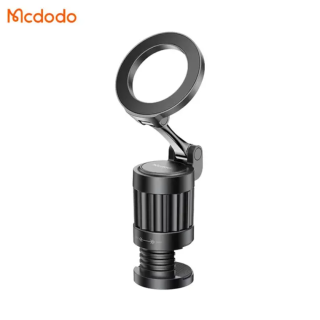 MCDODO Univerzální magnetický držák na smartphone MagSafe 360° - 2 magnetické kroužky