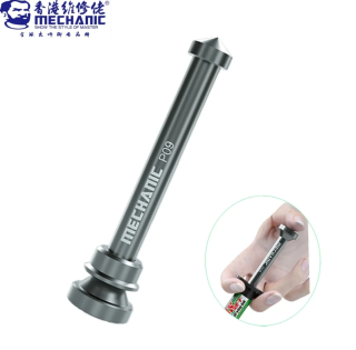 MECHANIC P09 precizní ruční dávkovač lepidla - pasty - tavidla s jehlou
