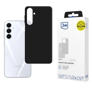 3MK Obal Samsung Galaxy A17 Matt case černý