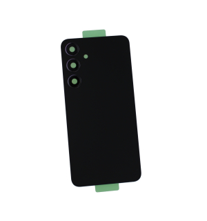 Kryt baterie Samsung Galaxy S24 Plus SM-S926B černý bez loga
