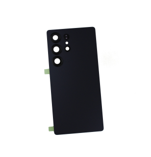Kryt baterie Samsung Galaxy S25 Ultra SM-S938B Titanium Black bez loga