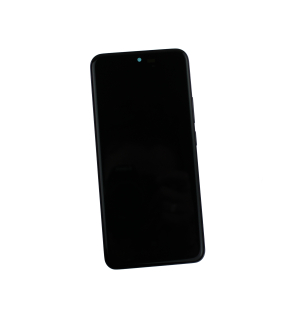 Originál LCD + Dotyková vrstva Oppo Reno 12 Pro béžová Space brown
