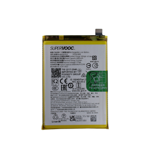 Originál baterie Oppo Reno 12 BLPA59
