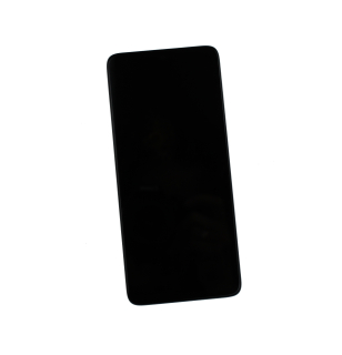 Originál LCD + Dotyková vrstva Motorola Moto G06 černá
