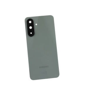 Originál kryt baterie Samsung Galaxy A56 SM-A566 zelený - demontovaný díl