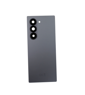 Originál kryt baterie Samsung SM-F956 Galaxy Z Fold 6 5G stříbrný - demontvaný díl Grade A