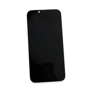 Originální LCD + dotyková vrstva pro iPhone 14 programovatelný - repasovaný díl vyměněné sklíčko
