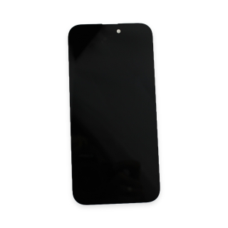 Originální LCD + dotyková vrstva pro iPhone 14 Pro Max programovatelný - repasovaný díl vyměněné sklíčko