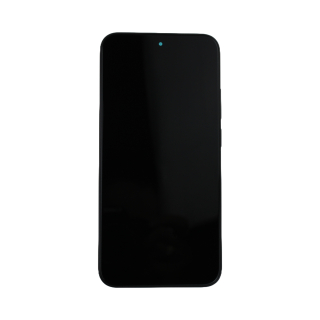 Originál LCD + Dotyková vrstva Xiaomi Redmi Note 15 Pro 5G černá
