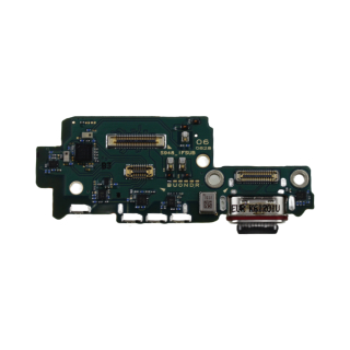 Originál deska s USB nabíjecím konektorem Samsung Galaxy S26 Ultra SM-S948