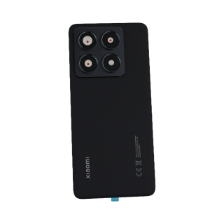 Originál kryt baterie Xiaomi 14T Pro 5G černý