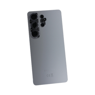 Originál kryt baterie Samsung Galaxy S26 Ultra SM-S948 stříbrný