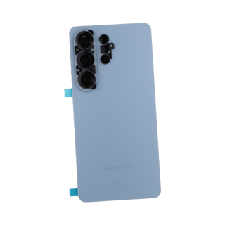 Originál kryt baterie Samsung Galaxy S26 Ultra SM-S948 modrý